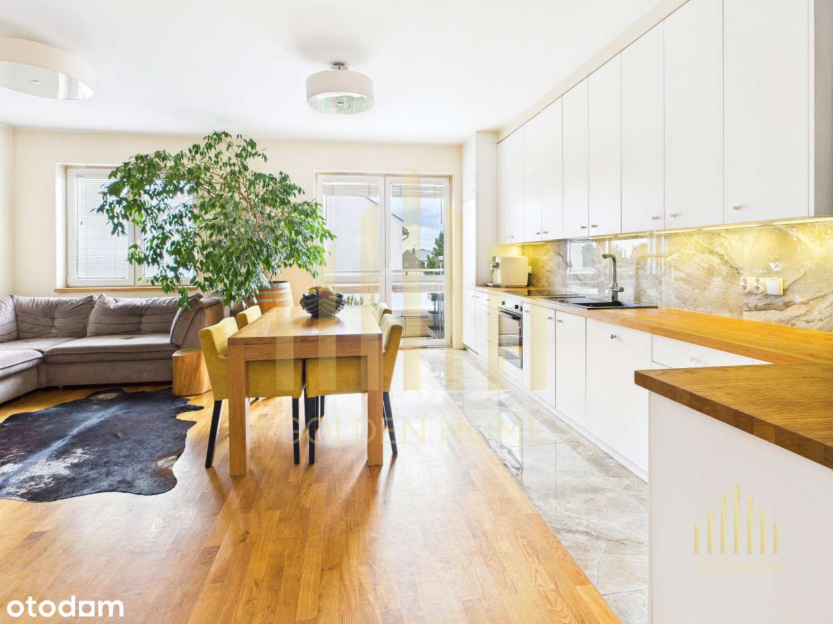 Spokój i cisza - blisko miasta Kameralnie Jak Dom-2