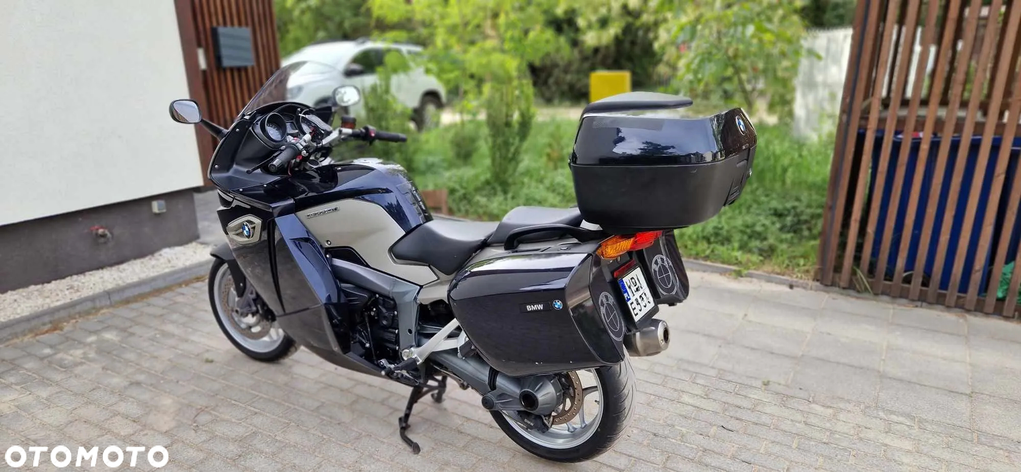 BMW K - 2