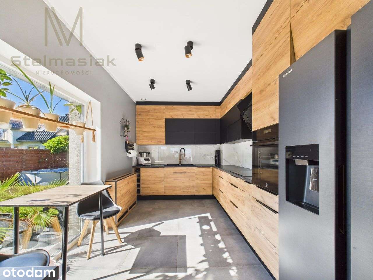 Okazja!Dom, garaż, super lokalizacja!-3