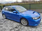 Subaru Impreza 2.5 WRX/WR - 4