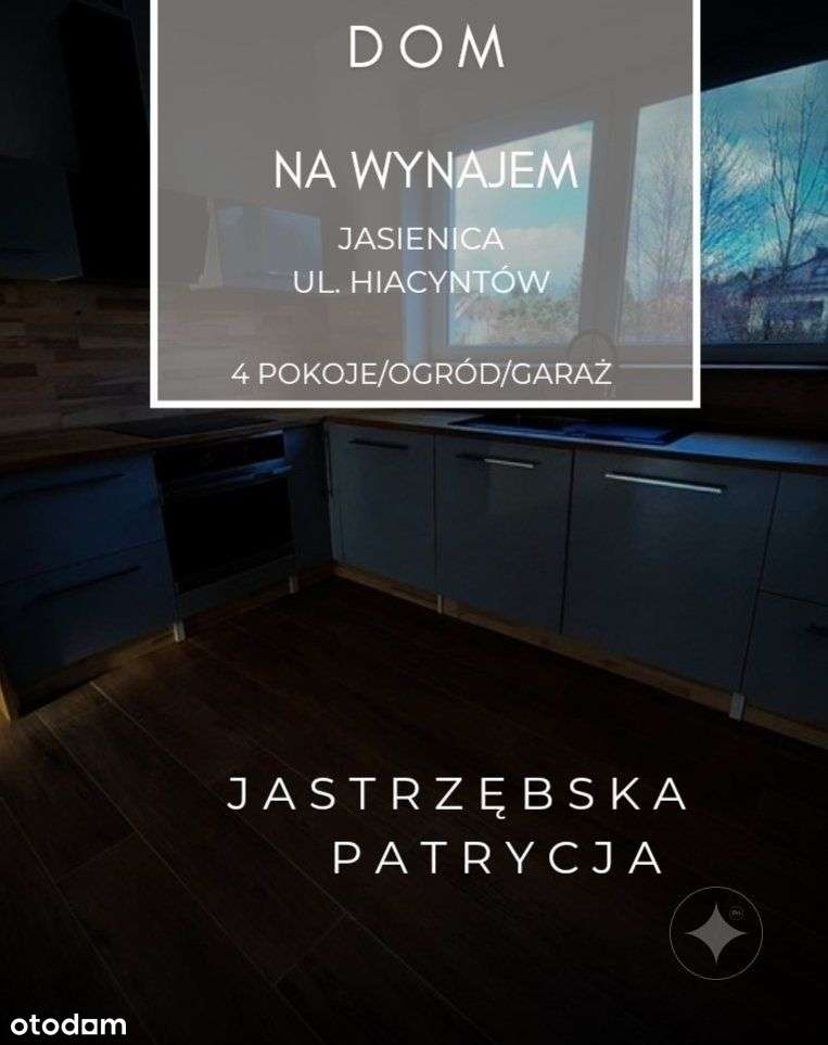 Wolny dom , możliwe zwierzęta