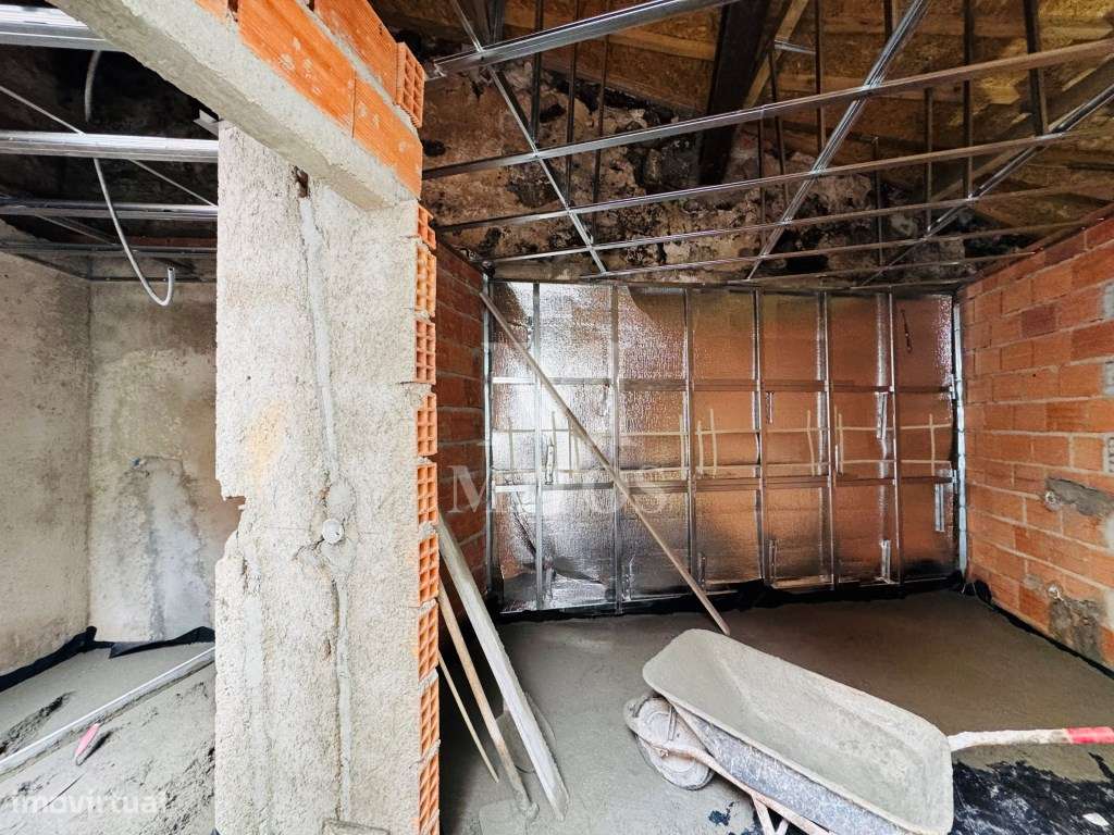 Moradia T2 para venda em Areosa - Grande imagem: 4/15
