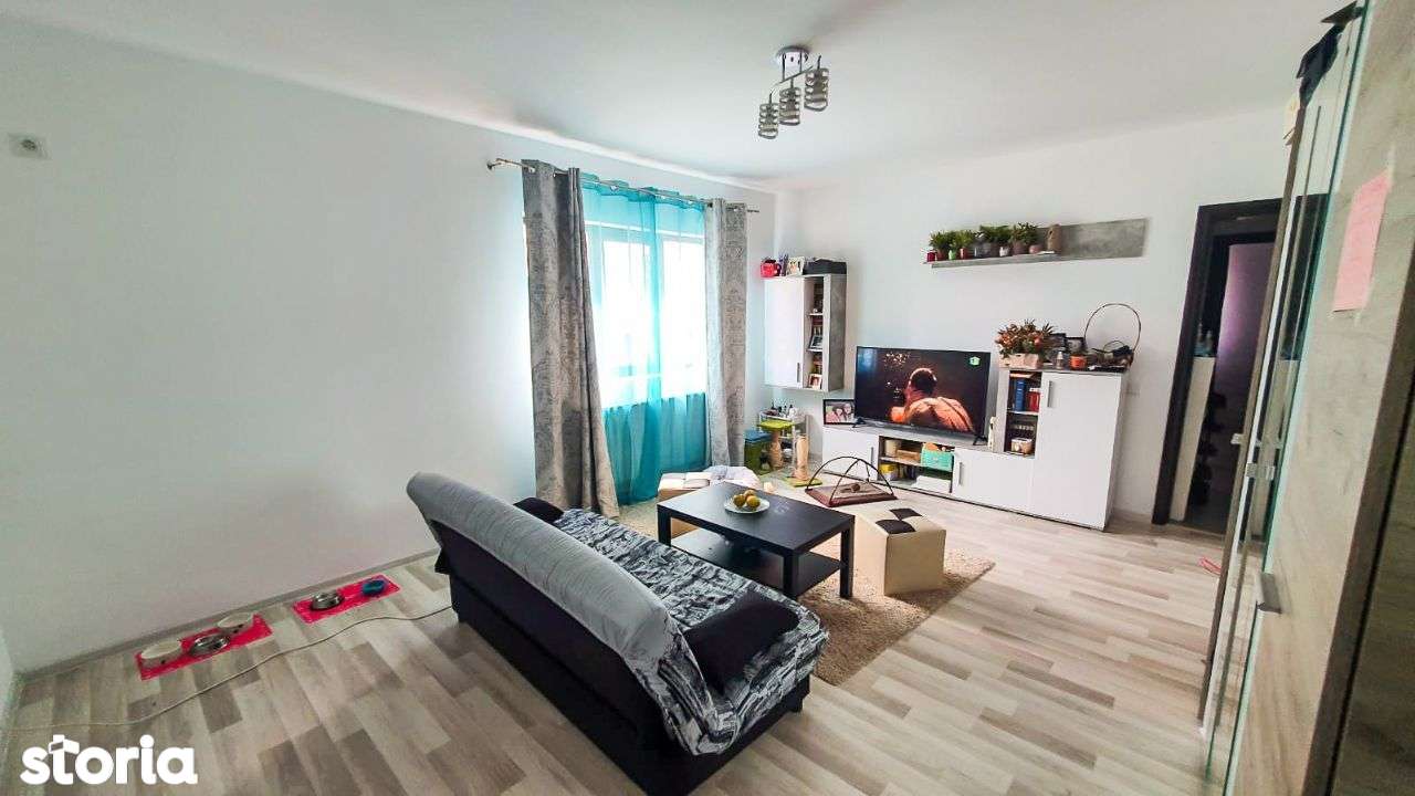 2 Camere Apartament De Vanzare Bucuresti Judet Sectorul 4 5506225 Www Storia Ro