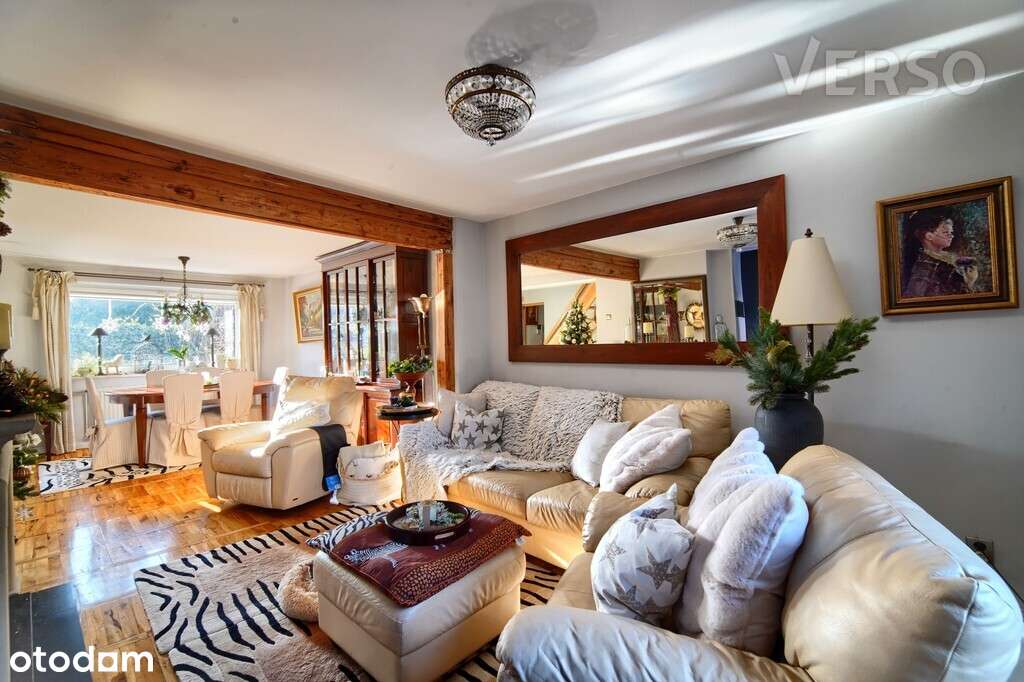 Dom z bajecznym ogrodem - Pełny obrazek: 4/20