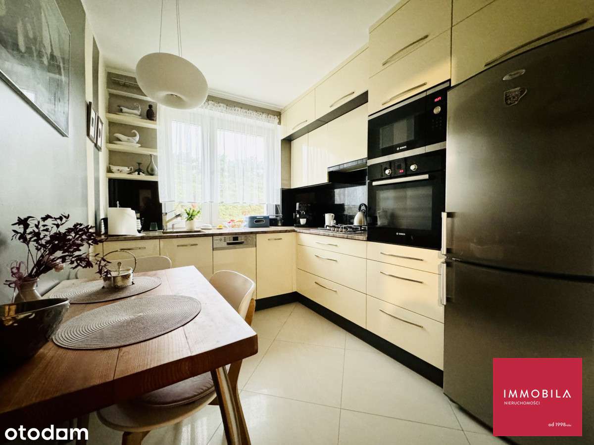 Sopot dwupokojowe mieszkanie z widokiem na morze - Pełny obrazek: 4/20