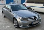 Mercedes-Benz C 200 CDI DPF (BlueEFFICIENCY) 7G-TRONIC - 2