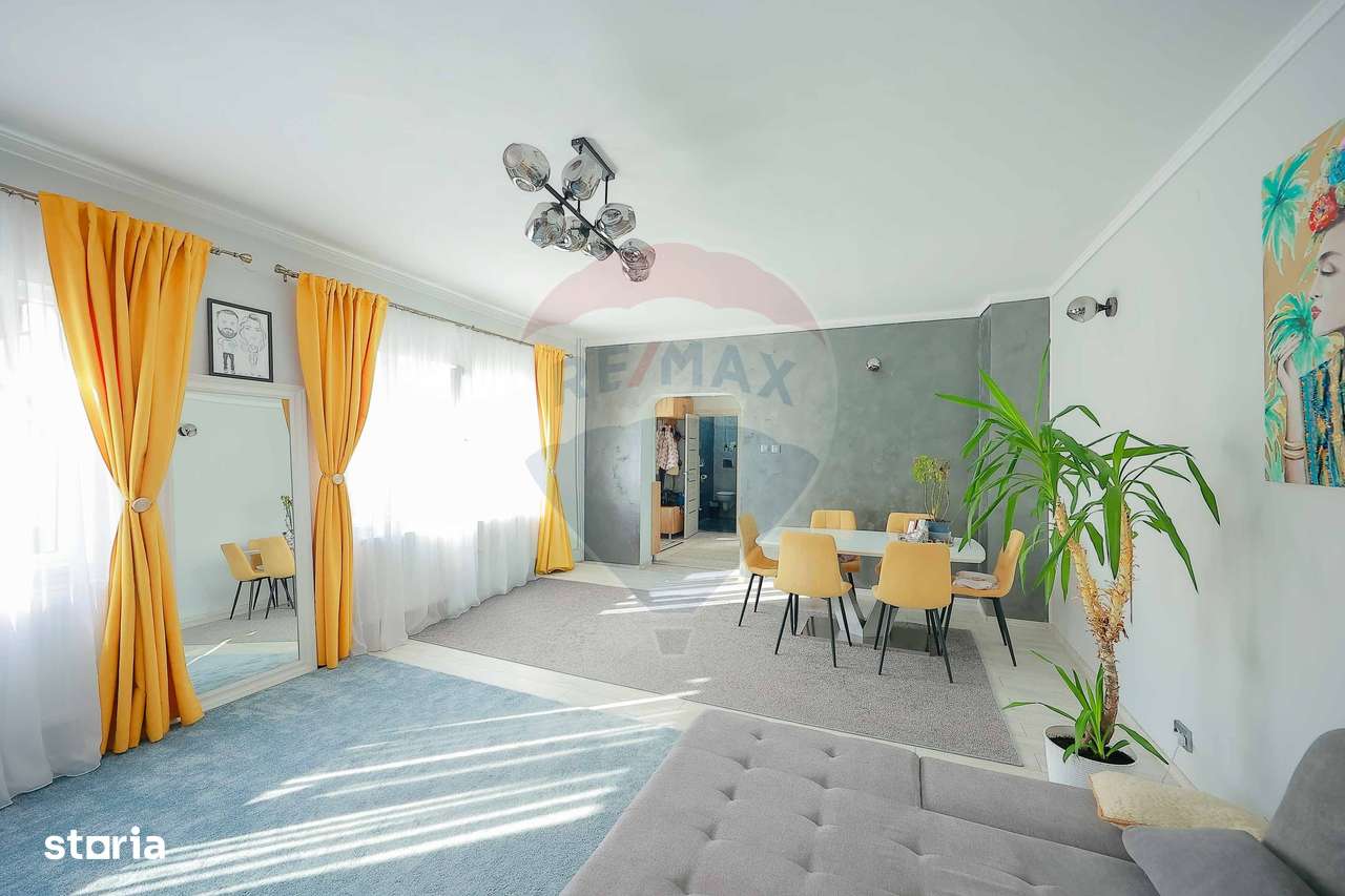 Casă de vânzare pentru locuit sau cabinete/birouri, zona Cantemir - Imagine principală: 4/20