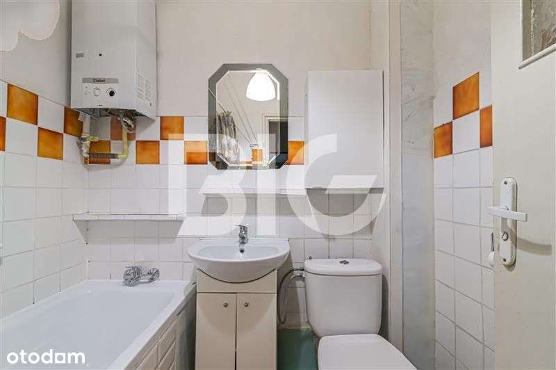 Dwupokojowe mieszkanie z oddzielną kuchnią Gdańsk-10