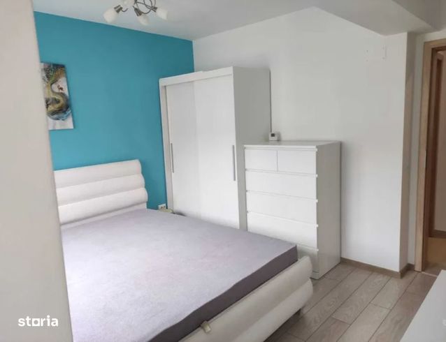 Apartament 2 camere de închiriat