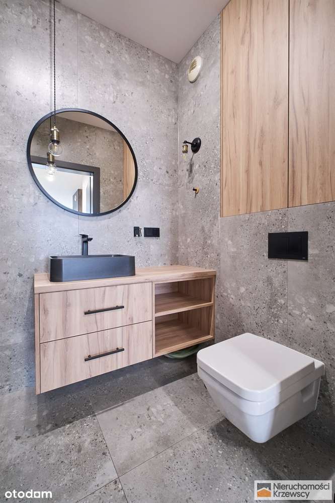 Urządzony apartament 3 pokojowy w budynku z 2022-15