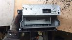 SUZUKI SWIFT MK6 RADIO CD FABRYCZNE - 2