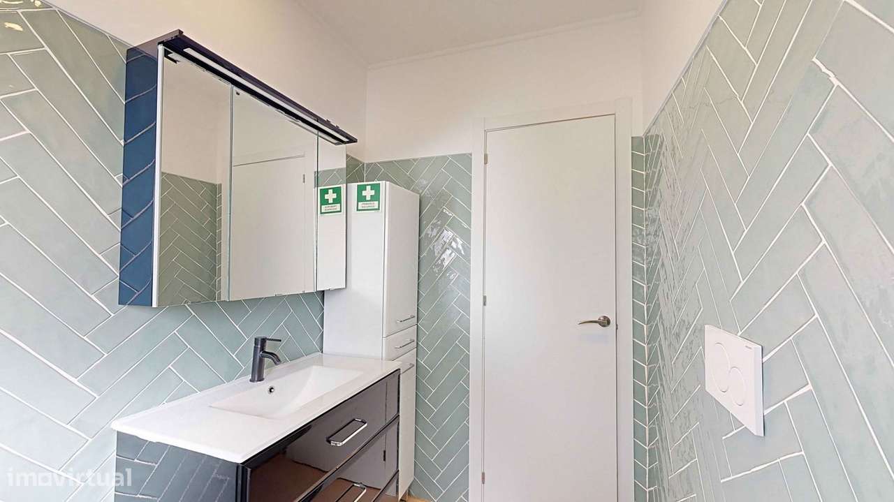 Moradia T4 - Grande imagem: 3/23