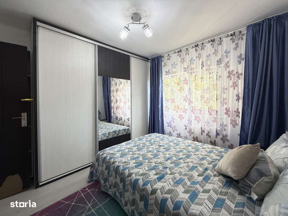 Apartament cu 3 camere de inchiriat, termen lung, Inel II - Imagine principală: 5/12