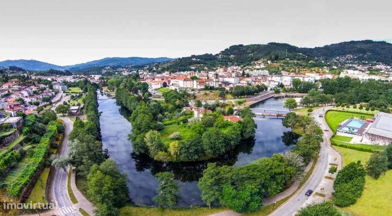 Moinho — Arcos de Valdevez-11