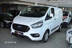 Ford Transit Custom - 4