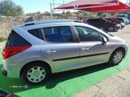Peugeot 207 SW 1.6 HDi SE 200 Anos - 8