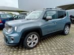 Jeep Renegade 1.6 MJD SkyEdition - 12