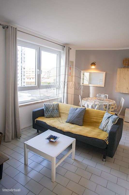 Apartamento T1 para venda - Grande imagem: 5/14