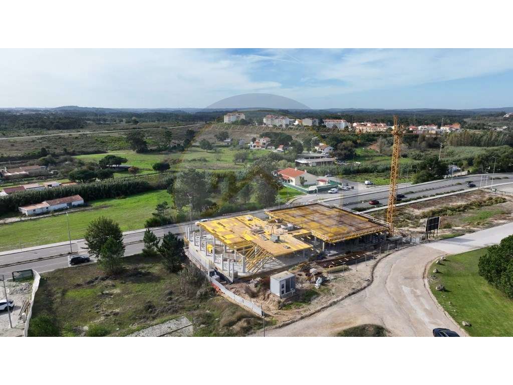 Fantástico T4 em Caldas da Rainha-15