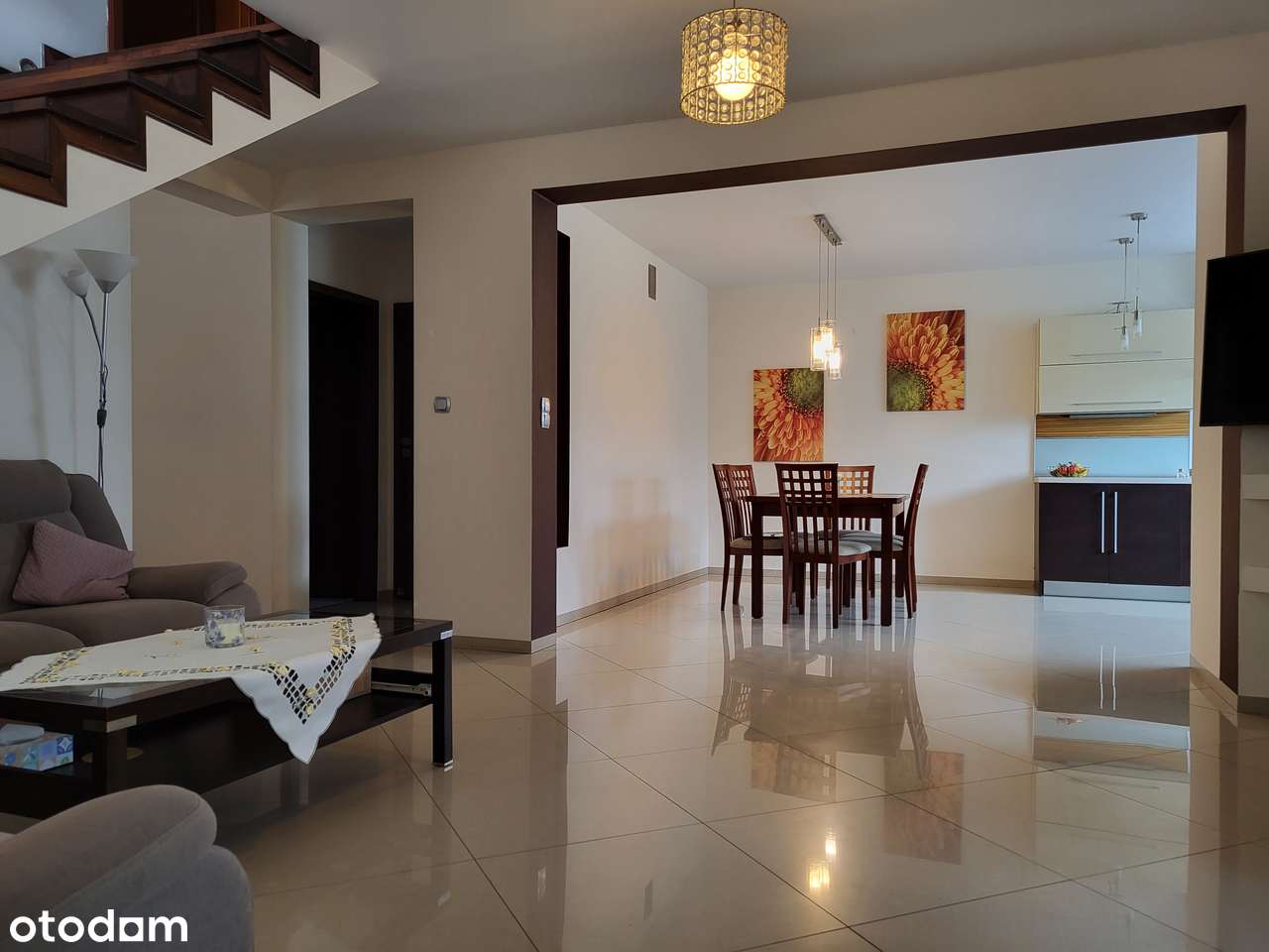 Dom wolnostojący | Pow. 233 mkw | Działka 726 mkw | Środa Śląska-4