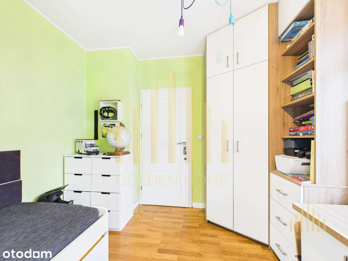 Spokój i cisza - blisko miasta Kameralnie Jak Dom-18