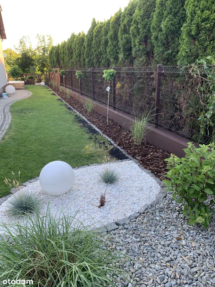 Komfortowy Dom Bliźniak Tysiąclecie - Pełny obrazek: 5/5