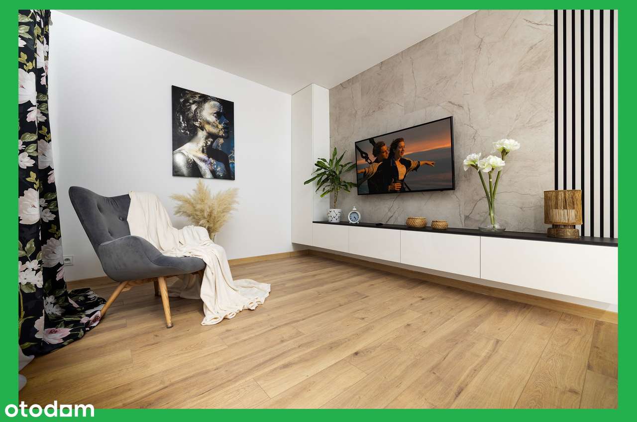 ^^ Jasne 2 pokojowe mieszkanie w sąsiedztwie parku ^^