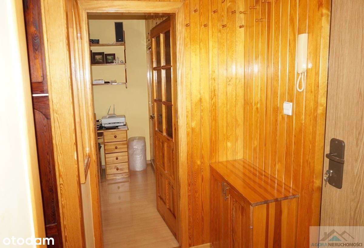 Dwupokojowe mieszkanie na sprzedaż, Płock, Podolszyce Północ-12