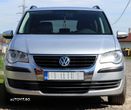 Volkswagen Touran 1.4 TSI Highline - 2