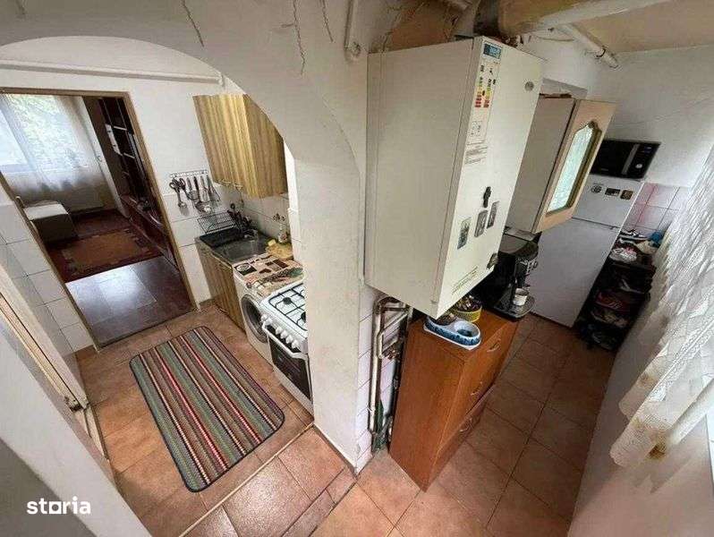 Apartament 2 camere florilor - Imagine principală: 4/7