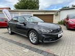 Volkswagen Passat 1.4 TSI Plug-In-Hybrid DSG GTE - 2
