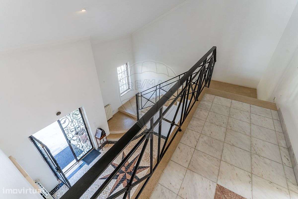 Moradia T4 para venda-41