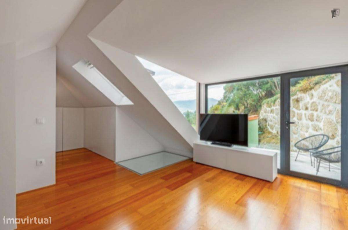 Casa com 2 quartos - localizado em Baião Porto - Grande imagem: 5/23