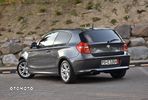 BMW Seria 1 118d Sport Line - 12