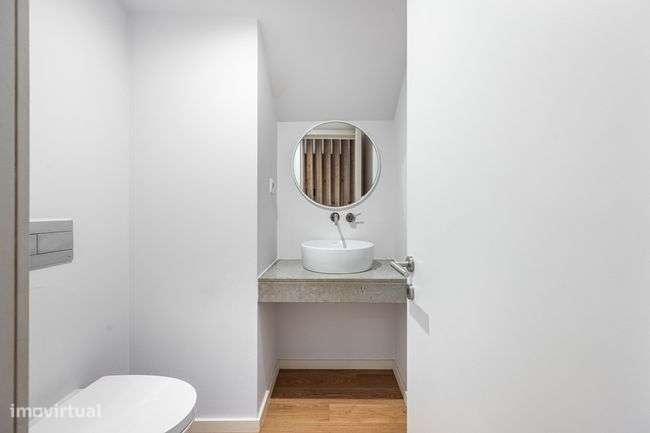 Moradia T3 Como Nova | Jesufrei – Vila Nova de Famalicão-3