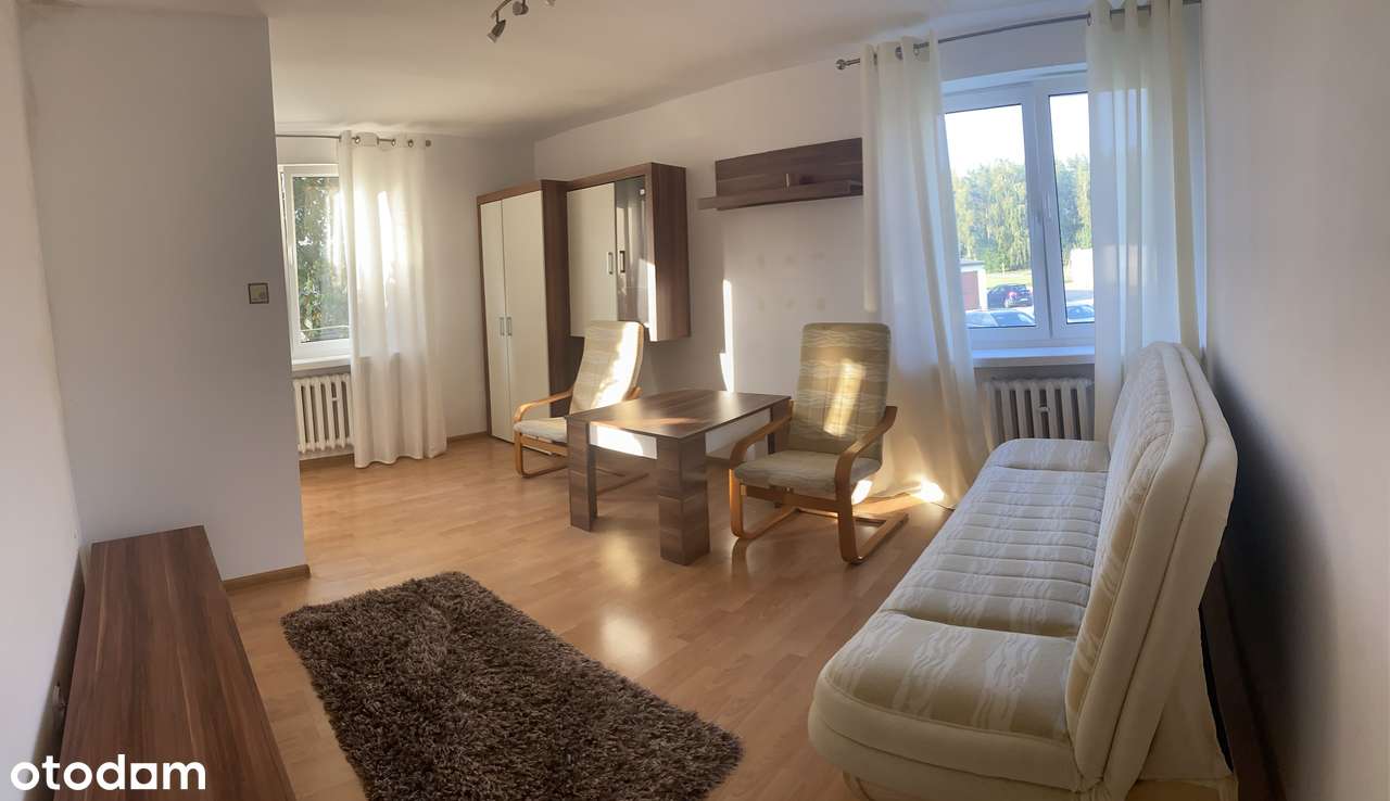 , ul. Leśna