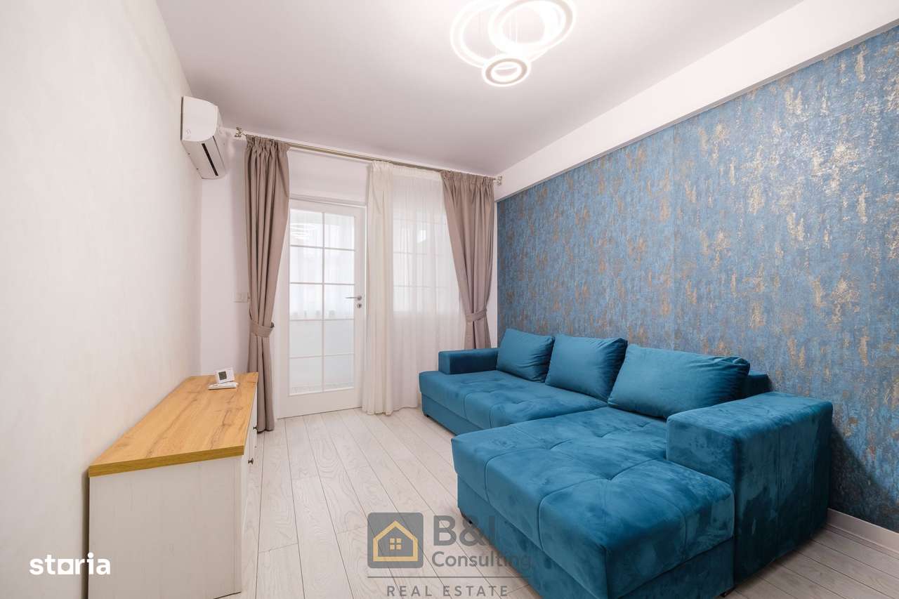 Apartamente Premium 2 Camere | 58 mp | Intabulat | Comision 0%-3