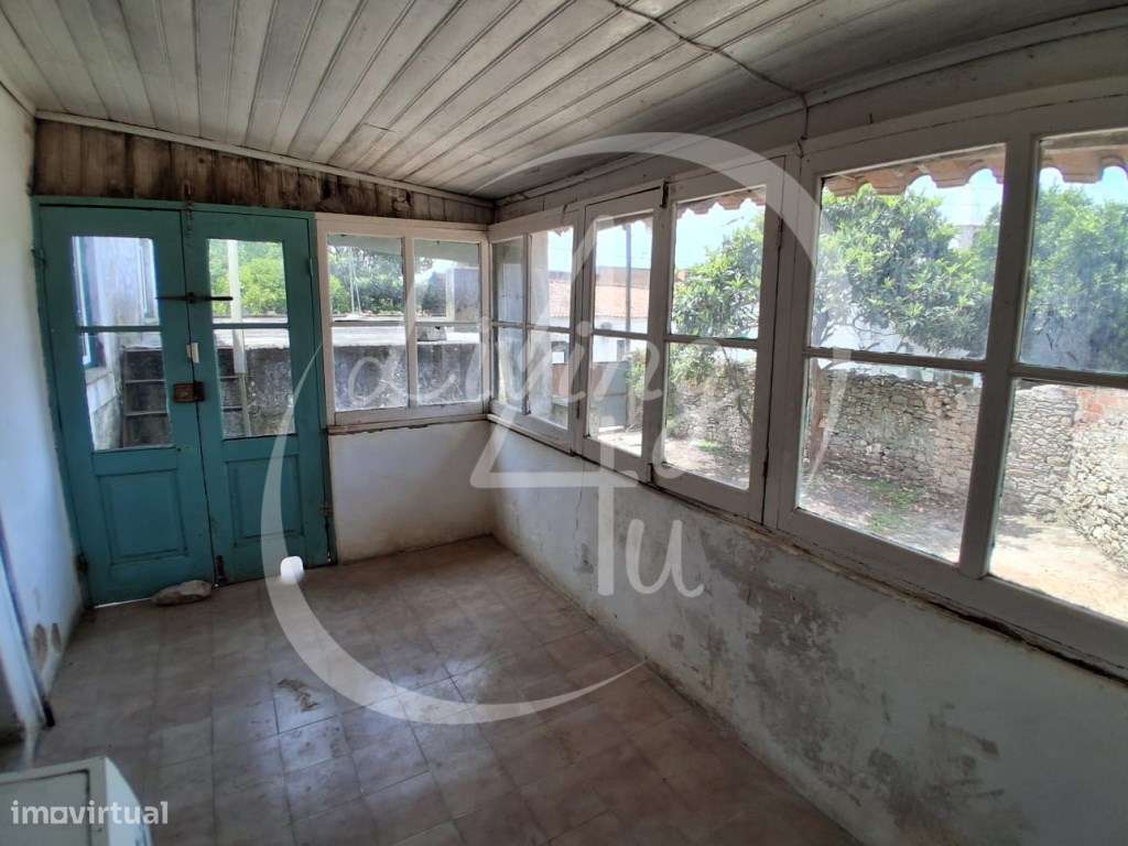 Moradia T5 em Aljubarrota-12