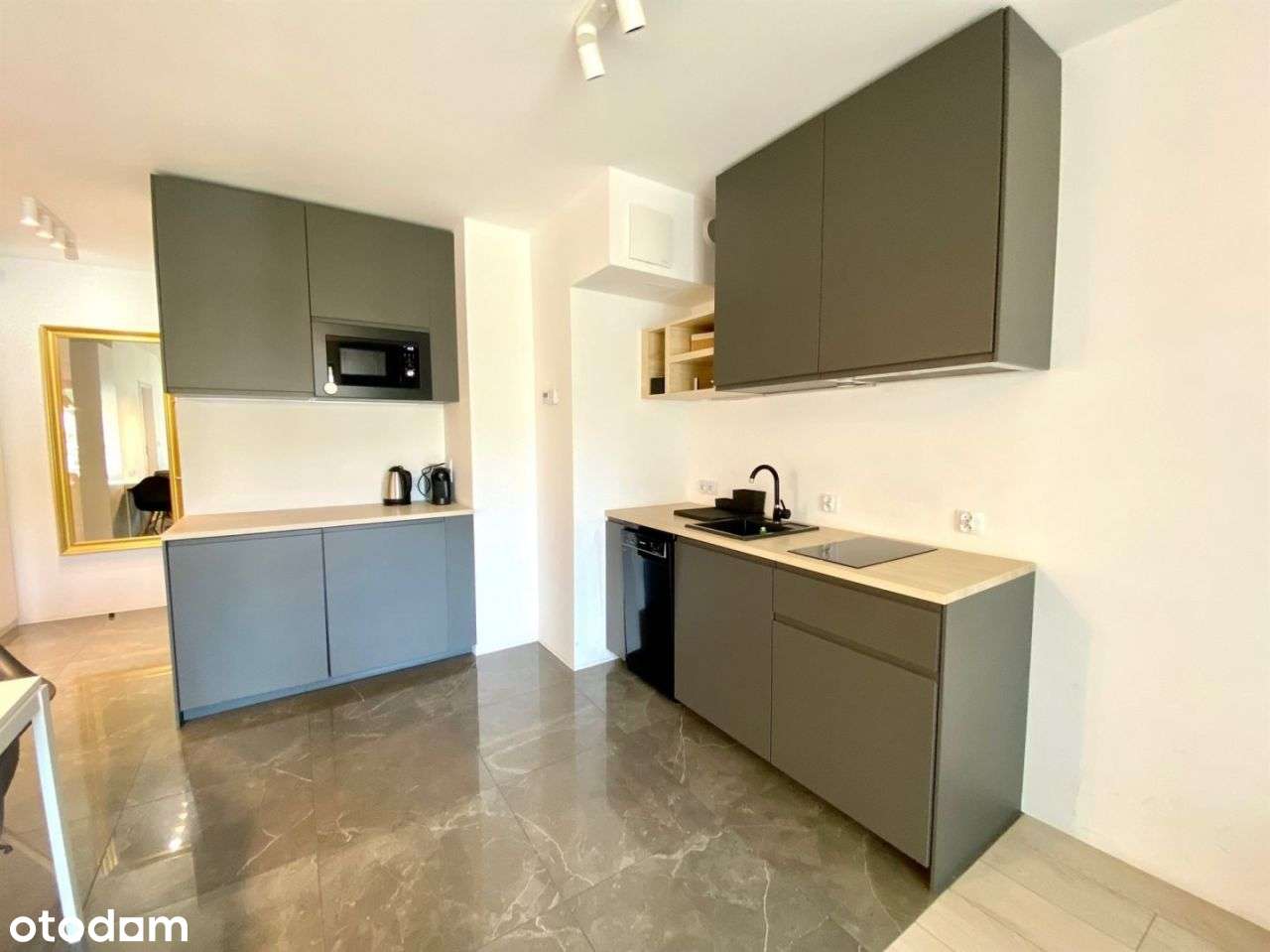 Apartament 48m2 w cenie 750.000, Balticus.-2