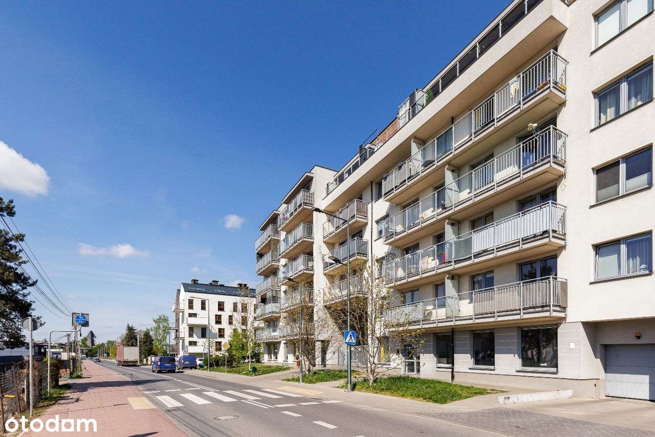 Lokal Usługowy z Najemcą-16