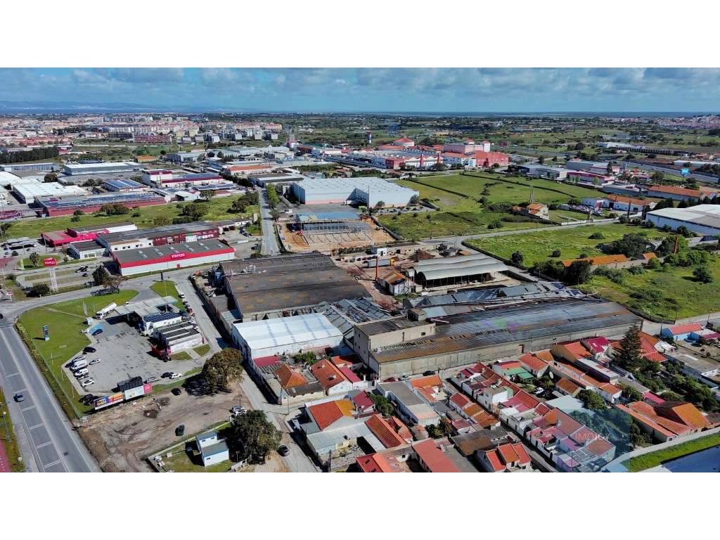 Armazém no Montijo-19