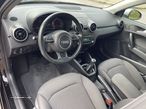 Audi A1 Sportback 1.4 TDI Design - 7