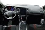 Renault Mégane Sport Tourer 1.5 Blue dCi R.S. Line - 6