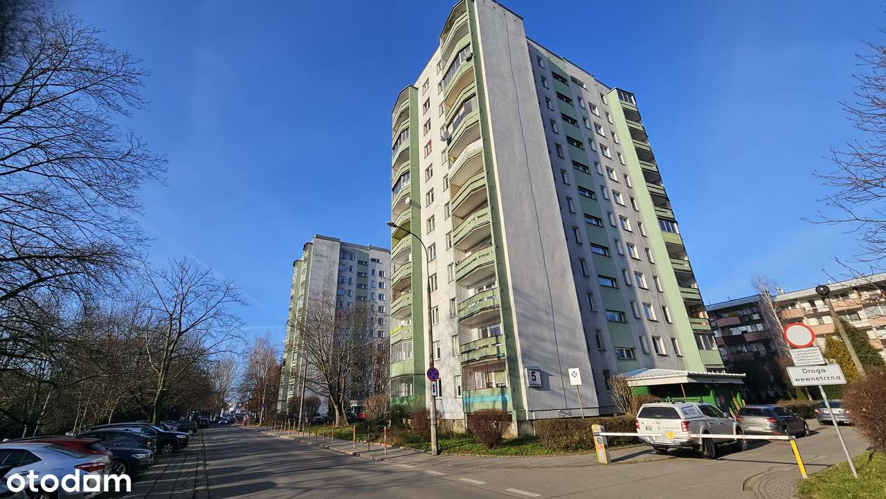 Dwupokojowe, po remoncie, wyposażone - do wejścia.-0