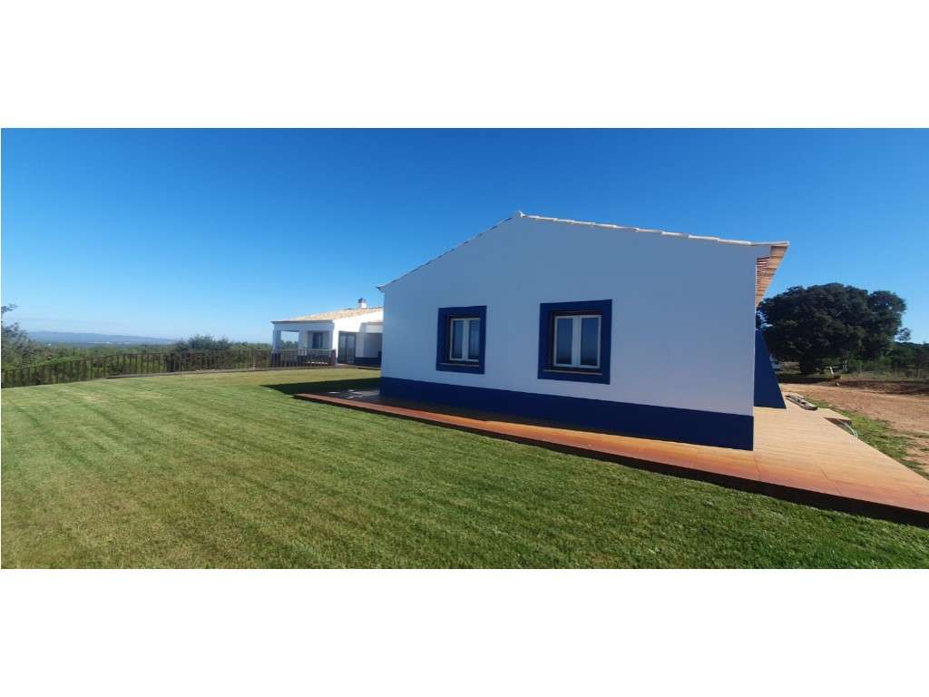 Quinta em São Teotónio-22