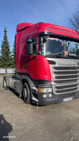 Scania R 410 - 2