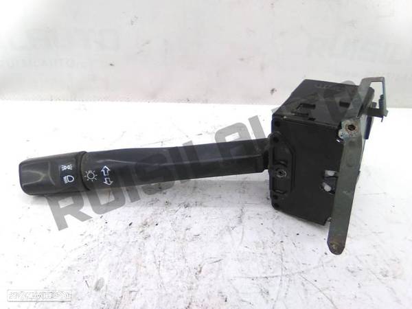 Comutador De Piscas E/ou Luzes  Honda Accord Iv (cb) 2.0 I - 1