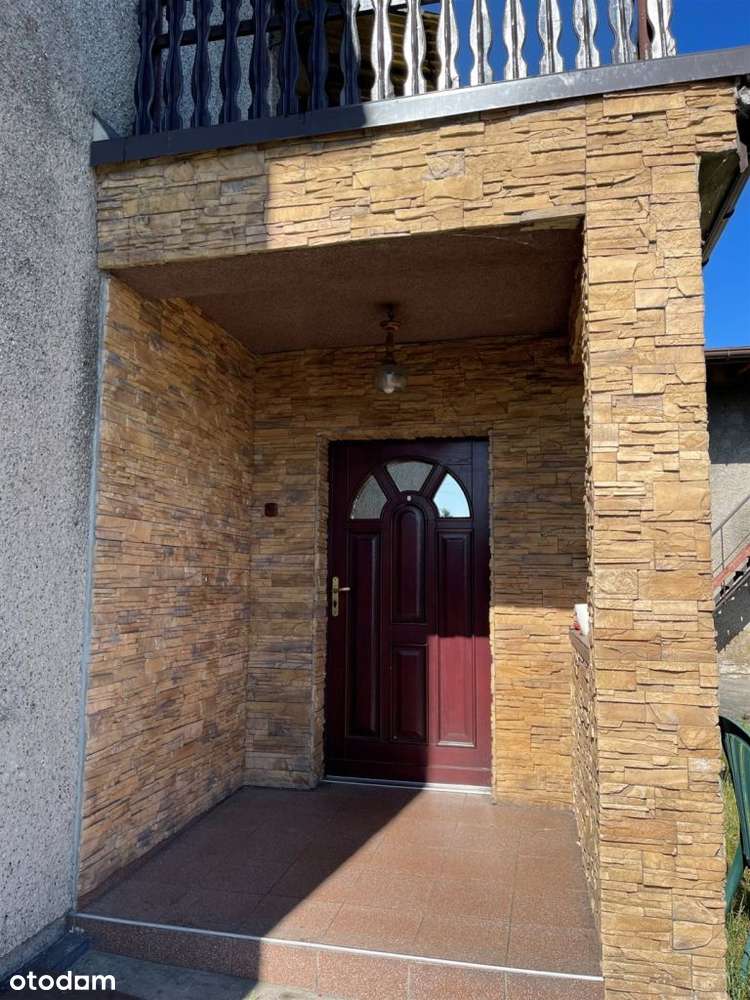 ★Duża działka 0,1140 h-Dom ul Poprzeczna Jejkowice-9