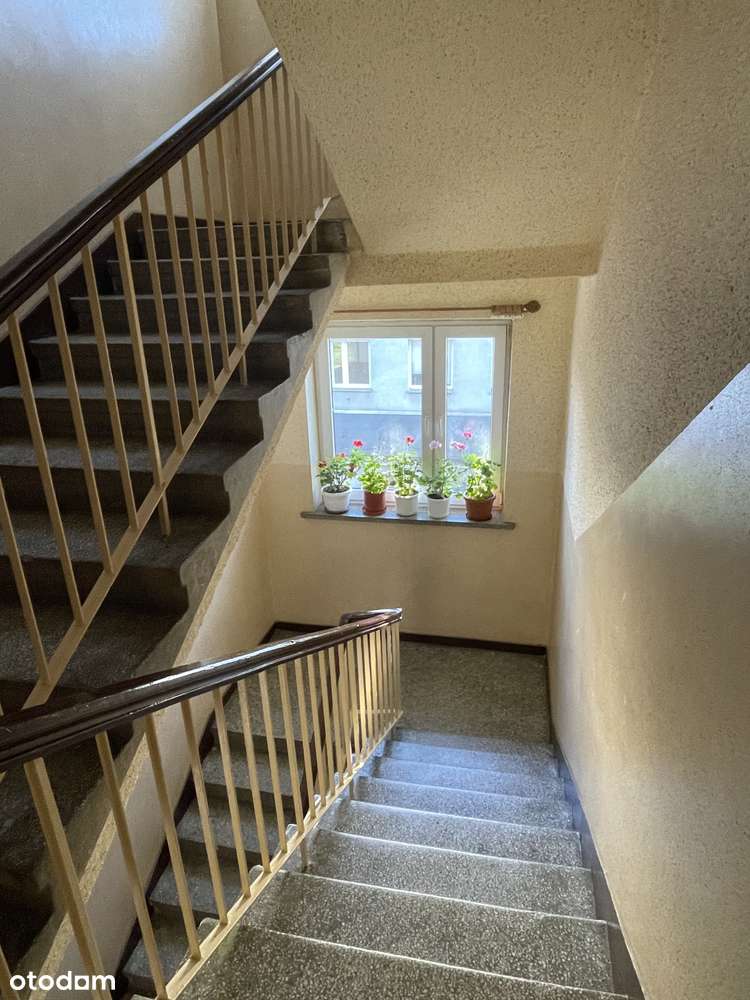 2-pok.,49m2,1-piętro, Garaż w cenie , ul. Sobieskiego, Rumia  centrum-9