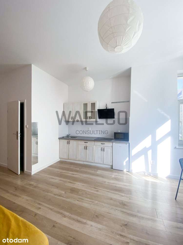 4pack kawalerki, zrewitalizowana kamienica!-5